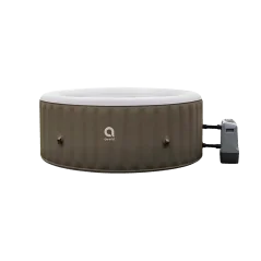 Spa ogrodowe, jacuzzie pompowane AVENLI NUREMBERG 166x70