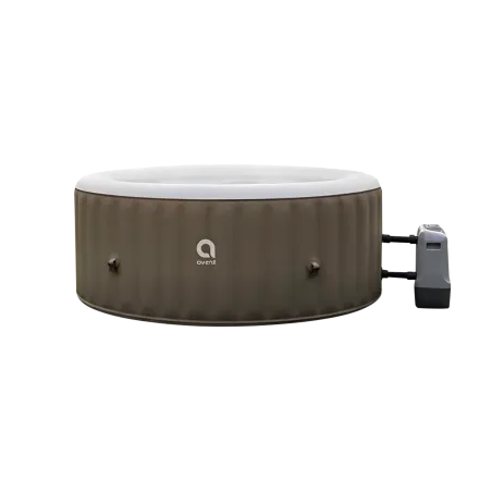 Spa ogrodowe, jacuzzie pompowane AVENLI NUREMBERG 166x70