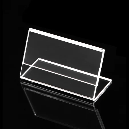 Stojak cenówka 60x40/2