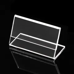 Stojak L 90x60 poziom