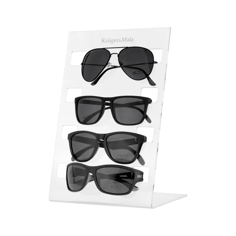 Stojak na okulary Kruger&Matz