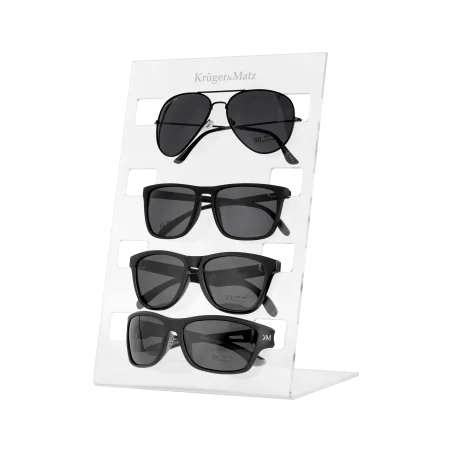 Stojak na okulary Kruger&Matz