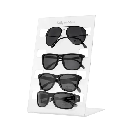 Stojak na okulary Kruger&Matz