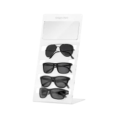 Stojak na okulary z lusterkiem Kruger&Matz