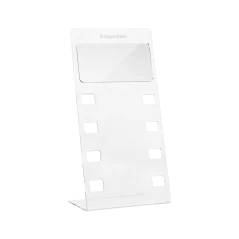 Stojak na okulary z lusterkiem Kruger&Matz