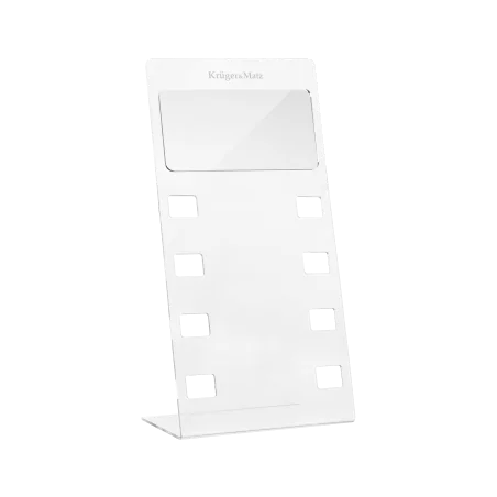 Stojak na okulary z lusterkiem Kruger&Matz