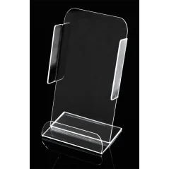 Stojak na ulotki 1/3 A4 -2 mod ex