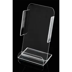 Stojak na ulotki 1/3 A4 -2 mod ex