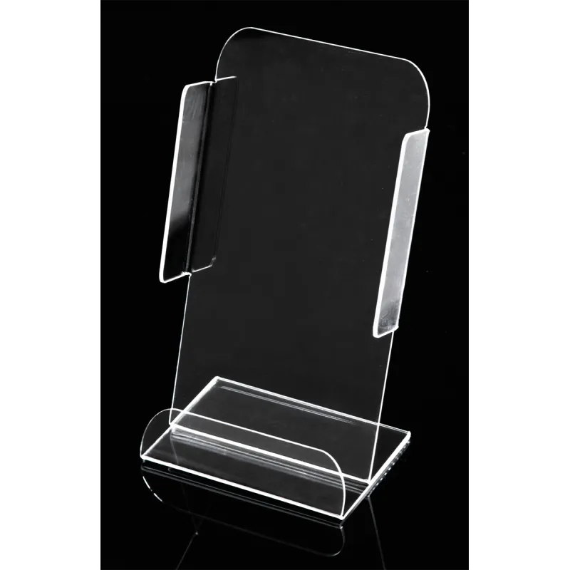 Stojak na ulotki 1/3 A4 -2 mod ex