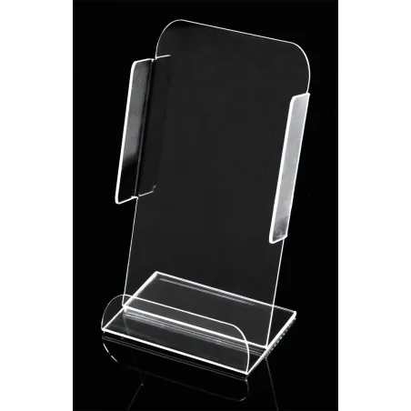 Stojak na ulotki 1/3 A4 -2 mod ex