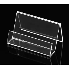 Stojak na wizytówki