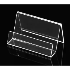 Stojak na wizytówki