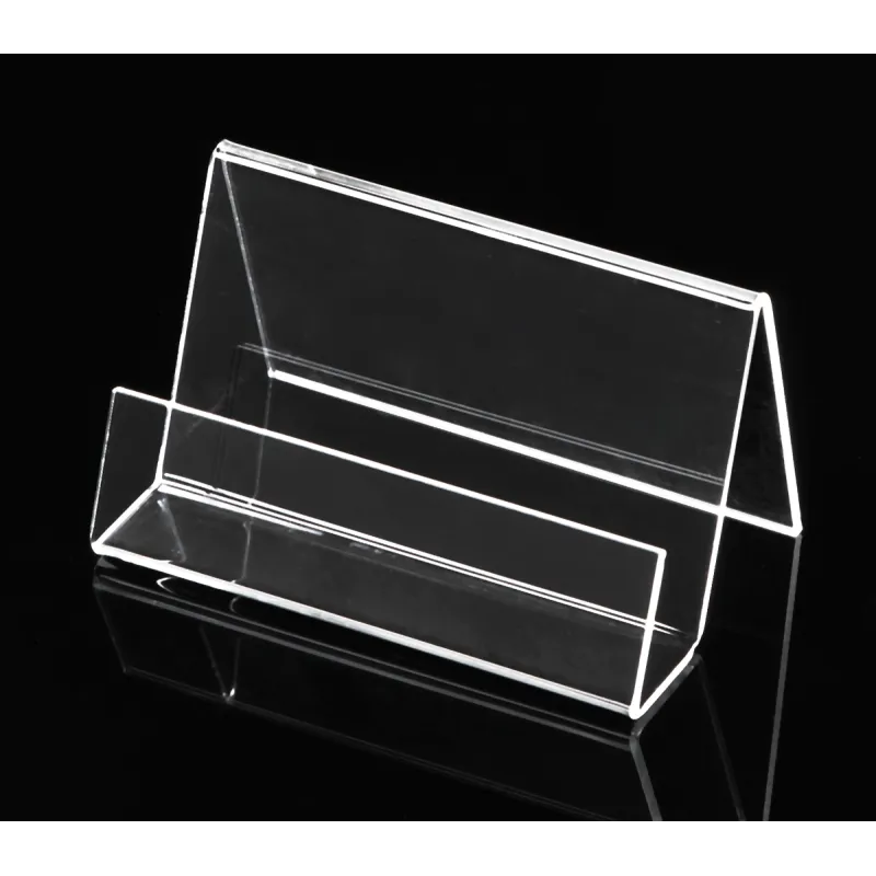 Stojak na wizytówki