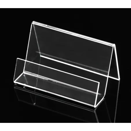 Stojak na wizytówki