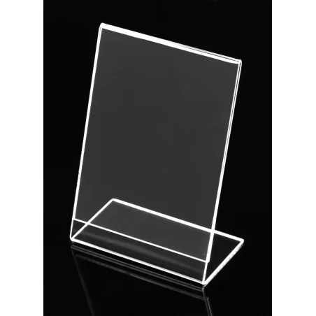 Stojak pod opis L A6 -2 pion