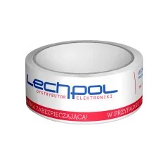 Taśma klejąca Lechpol (4,8 cm x 120 m)