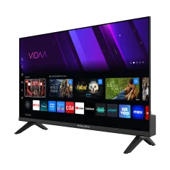 Telewizor 24" Kruger&Matz smart VIDAA DVB-T2