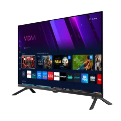 Telewizor Kruger&Matz 32" HD smart DVB-T2/S2 H.265 Hevc