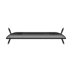 Telewizor Kruger&Matz 32" HD smart DVB-T2/S2 H.265 Hevc