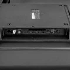 Telewizor Kruger&Matz 32" HD smart DVB-T2/S2 H.265 Hevc