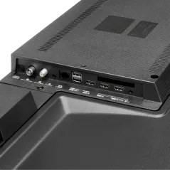 Telewizor Kruger&Matz 50" UHD smart DVB-T2/S2 H.265 Hevc VIDAA