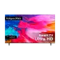 Telewizor Kruger&Matz 55" UHD smart DVB-T2/S2 H.265 Hevc