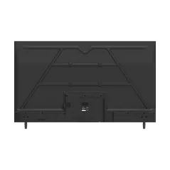 Telewizor Kruger&Matz 55" UHD smart DVB-T2/S2 H.265 Hevc