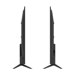 Telewizor Kruger&Matz 55" UHD smart DVB-T2/S2 H.265 Hevc