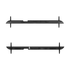 Telewizor Kruger&Matz 55" UHD smart DVB-T2/S2 H.265 Hevc