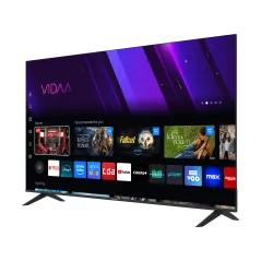 Telewizor Kruger&Matz 65" UHD smart DVB-T2/S2 H.265 Hevc