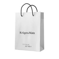 Torba prezentowa Kruger&Matz