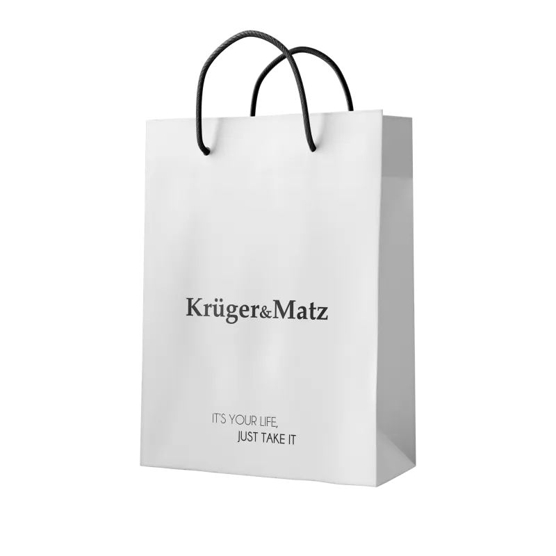 Torba prezentowa Kruger&Matz