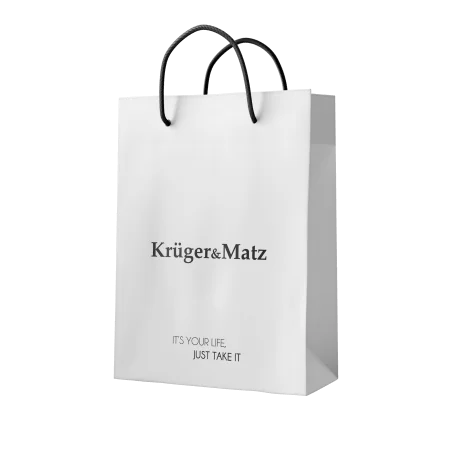 Torba prezentowa Kruger&Matz