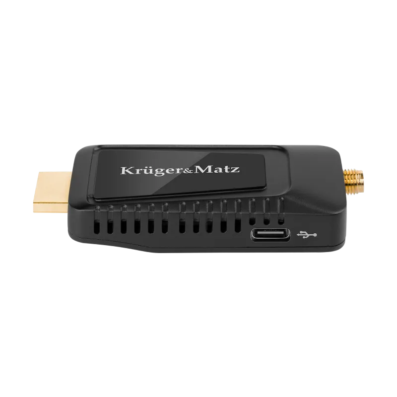 Tuner DVB-T2 HEVC H.265 mini na HDMI Tuner DVB-T2 HEVC H.265 mini na HDMI