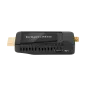 Tuner DVB-T2 HEVC H.265 mini na HDMI