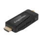 Tuner DVB-T2 HEVC H.265 mini na HDMI