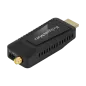 Tuner DVB-T2 HEVC H.265 mini na HDMI Tuner DVB-T2 HEVC H.265 mini na HDMI