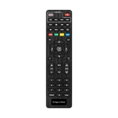 Tuner DVB-T2 HEVC H.265 mini na HDMI