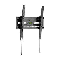 Uchwyt Basic do ściany 32-75 cali  czarny LCD/KL-38
