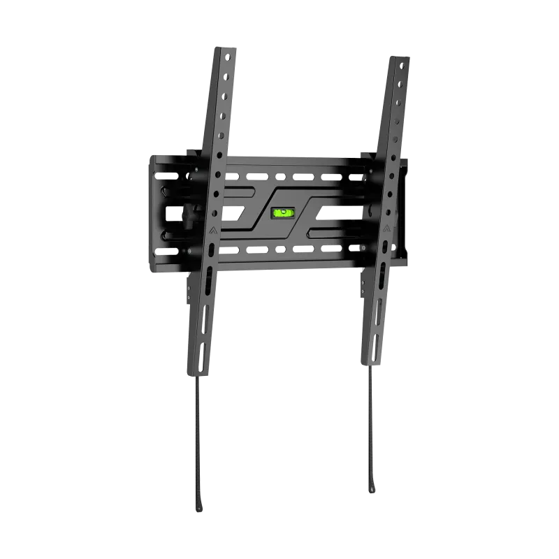 Uchwyt Basic do ściany 32-75 cali czarny LCD/KL-38