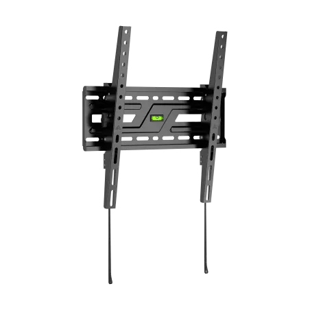 Uchwyt Basic do ściany 32-75 cali czarny LCD/KL-38