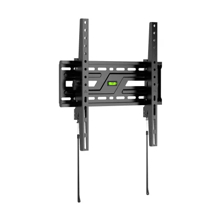 Uchwyt Basic do ściany 32-75 cali czarny LCD/KL-38