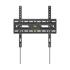 Uchwyt Basic do ściany 32-75 cali czarny LCD/KL-38