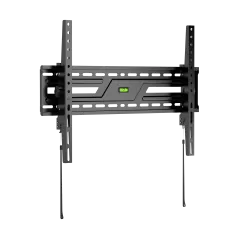 Uchwyt Basic do ściany 37-86 cali czarny LCD/KL38-46