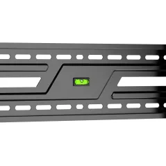 Uchwyt Basic do ściany 37-86 cali czarny LCD/KL38-46