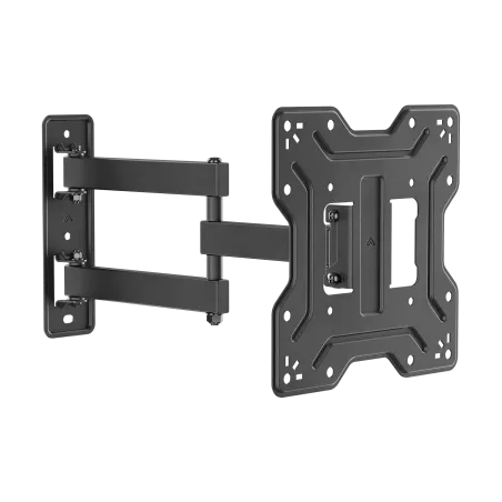 Uchwyt do ściany 23-50 cali czarny LDA41-223 (regulacja w pionie i w poziomie)