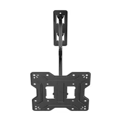 Uchwyt do ściany 23-50 cali czarny LDA41-223 (regulacja w pionie i w poziomie)