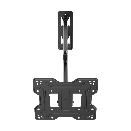 Uchwyt do ściany 23-50 cali czarny LDA41-223 (regulacja w pionie i w poziomie)
