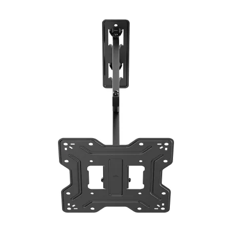 Uchwyt do ściany 23-50 cali czarny LDA41-223 (regulacja w pionie i w poziomie)