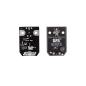 Wzmacniacz antenowy GPS501S CZARNY